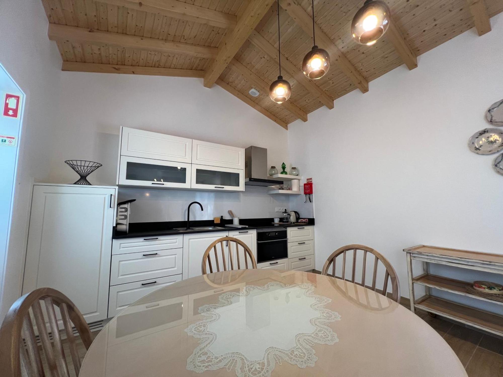 Eido De Bairros - Casa Cantinho Da Touca Arcos de Valdevez Eksteriør billede