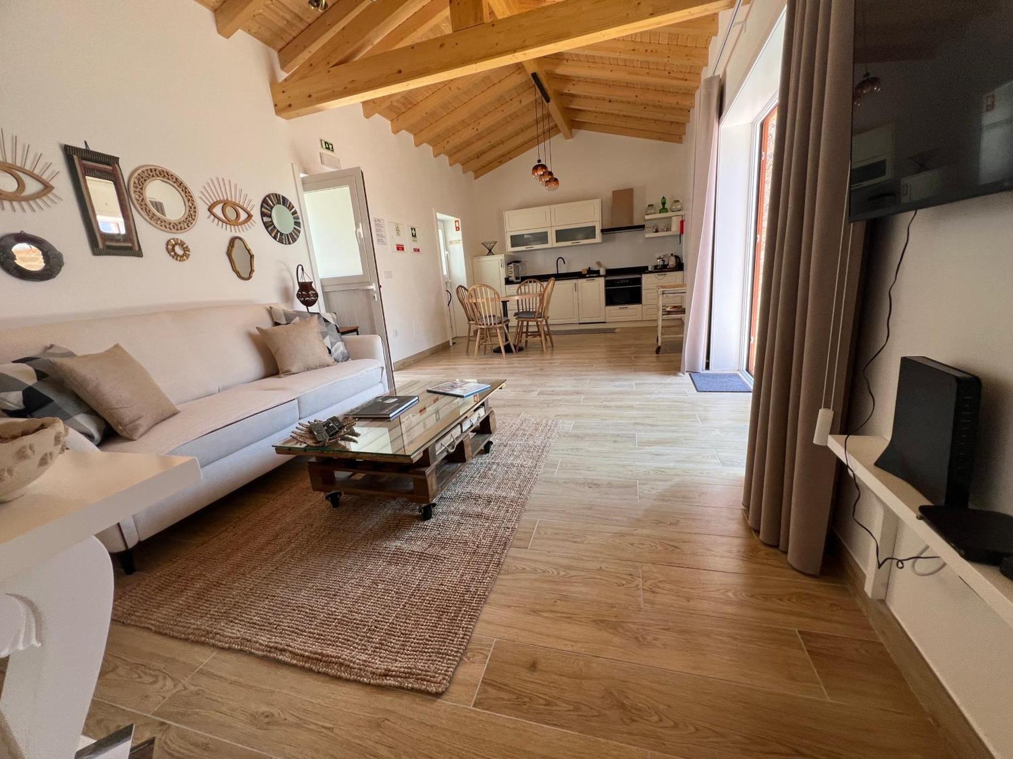 Eido De Bairros - Casa Cantinho Da Touca Arcos de Valdevez Eksteriør billede