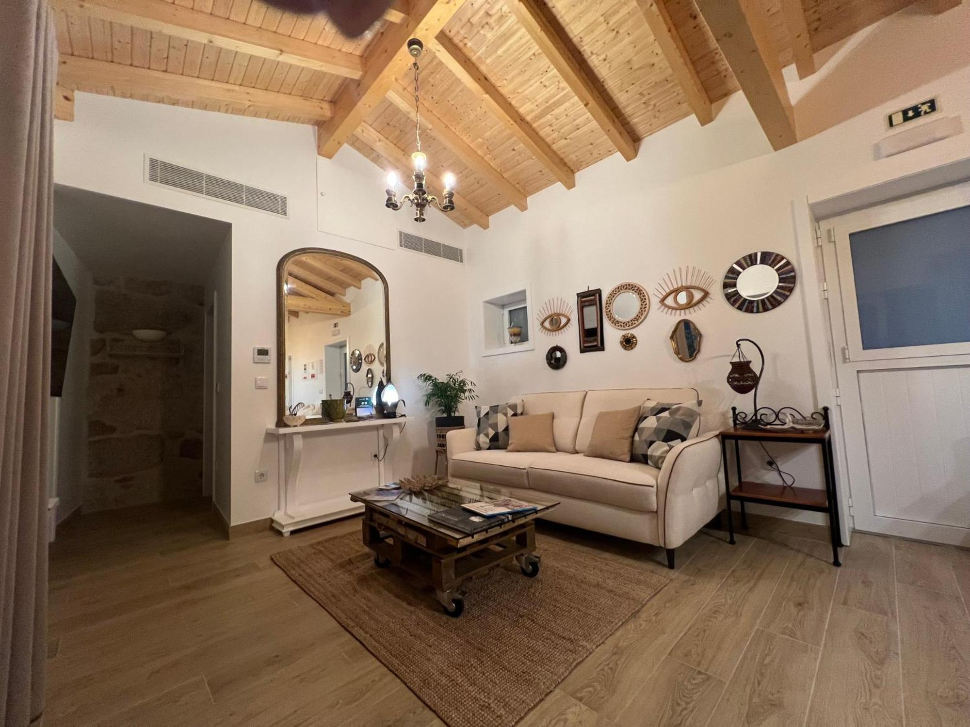 Eido De Bairros - Casa Cantinho Da Touca Arcos de Valdevez Eksteriør billede